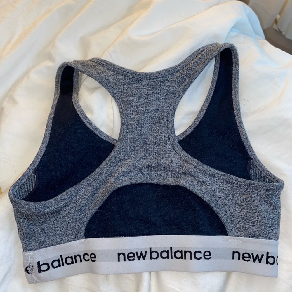 Sports Bra - Picture 2 of 2